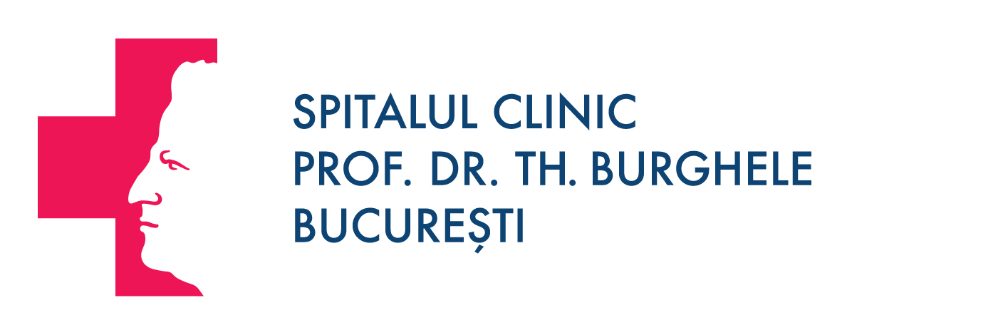 Spitalul Clinic “Prof. Dr. Th. Burghele” – Bucuresti